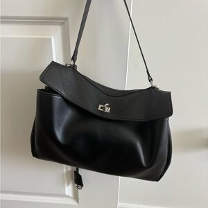 Rodeo Vintage Bag medium crossbody shoulder bag